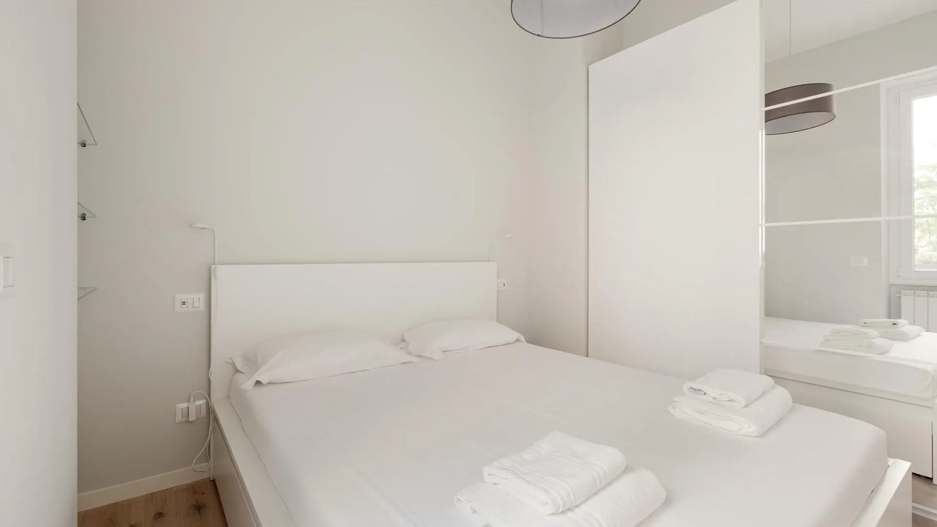 Milan City Life - Renovated Apartment