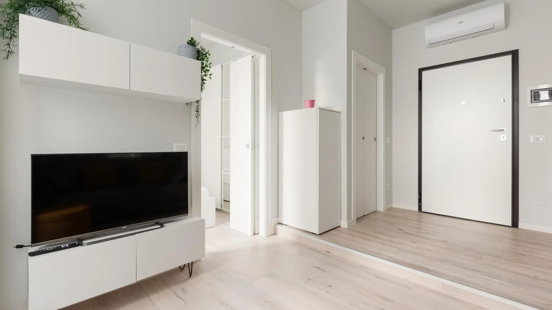 Milan City Life - Renovated Apartment