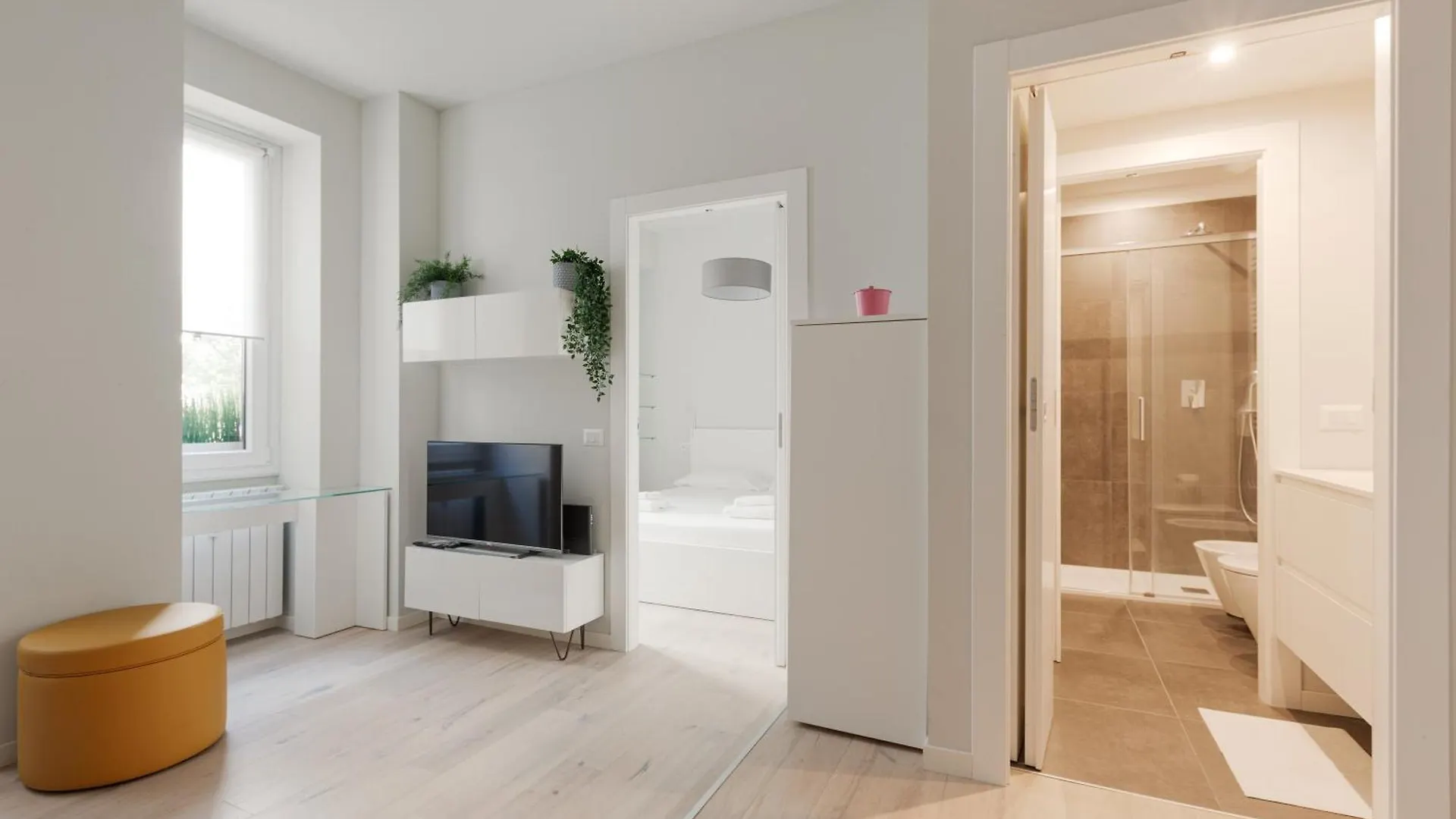 Milan City Life - Renovated Apartment