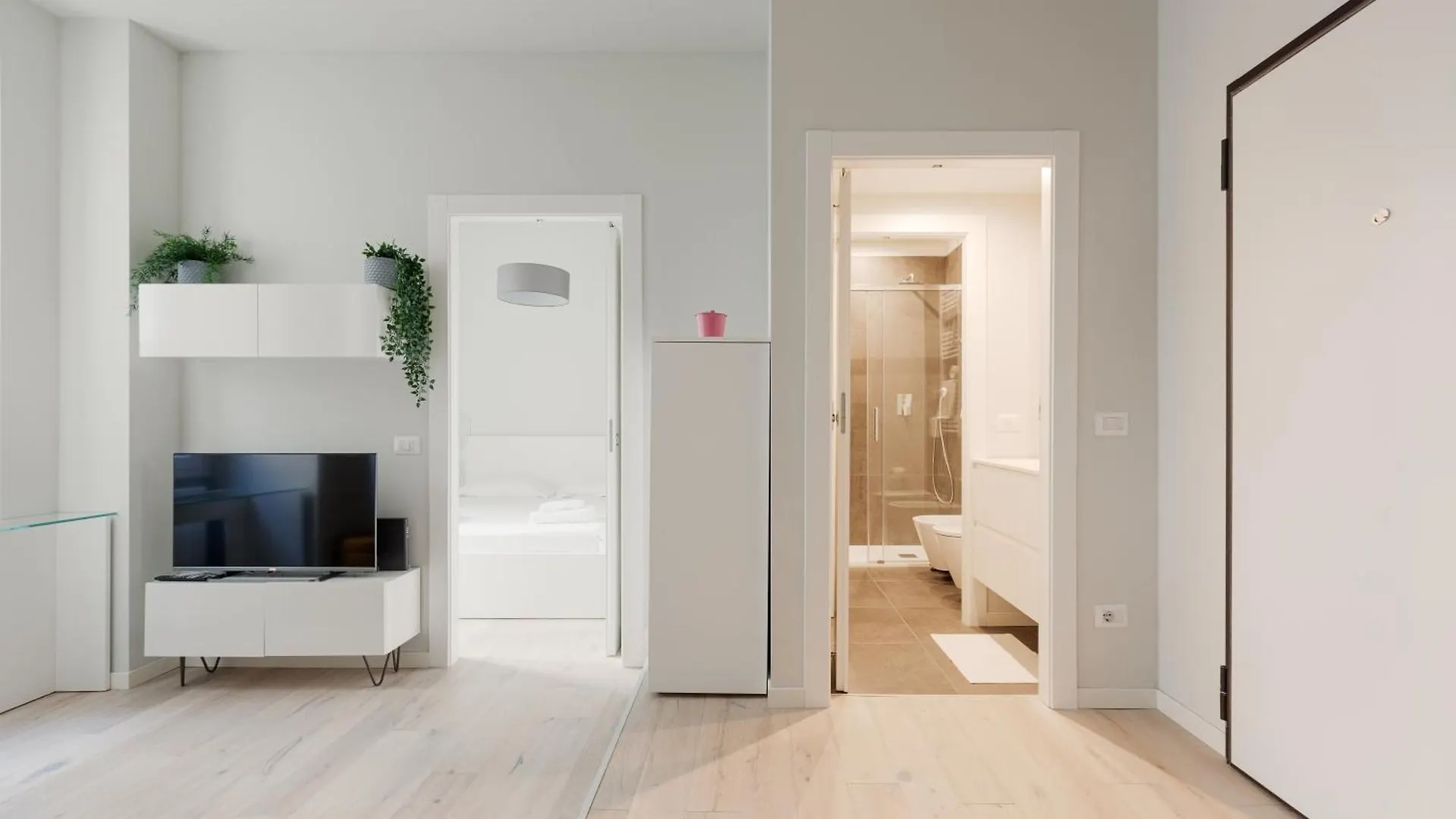Milan City Life - Renovated Apartment